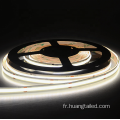 Christmas Flexible Cob Strip 12V 24V Strips Light